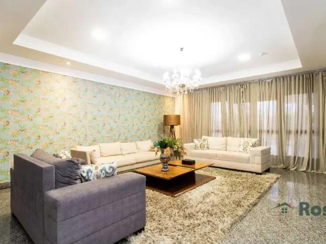 Apartamento para Venda em Cuiabá/MT Bosque da Saúde 3 Quartos