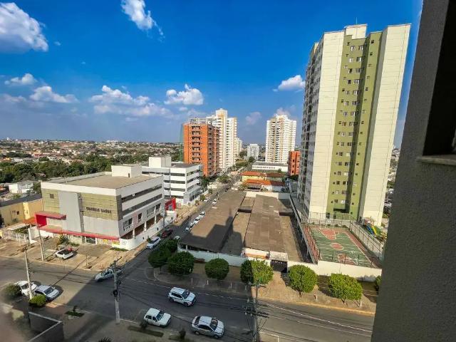 Apartamento para Venda em Cuiabá/MT Bosque da Saúde 3 Quartos
