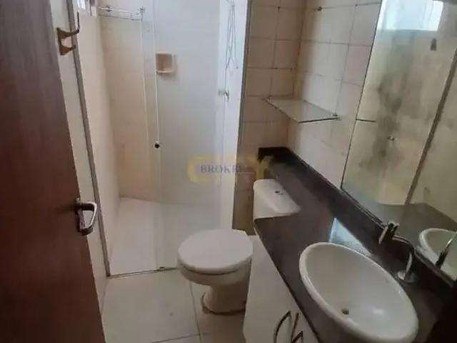 Apartamento para Venda em Cuiabá/MT Bosque da Saúde 3 Quartos
