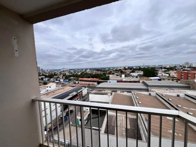 Apartamento para Venda em Cuiabá/MT Bosque da Saúde 3 Quartos