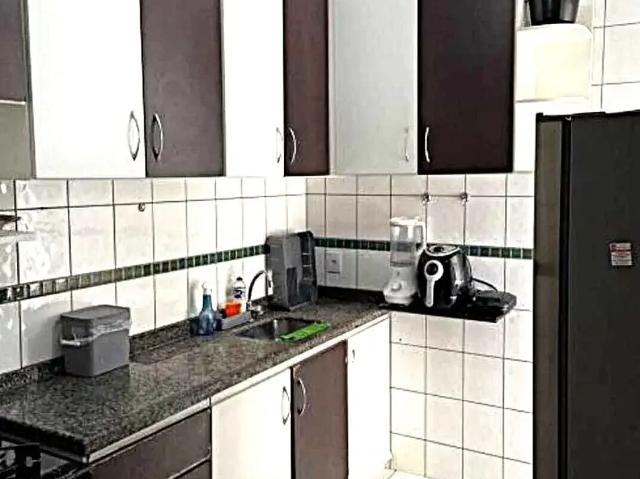 Apartamento para Venda em Cuiabá/MT Bosque da Saúde 3 Quartos