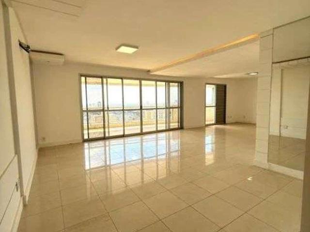 Apartamento para Venda em Cuiabá/MT Bosque da Saúde 3 Quartos