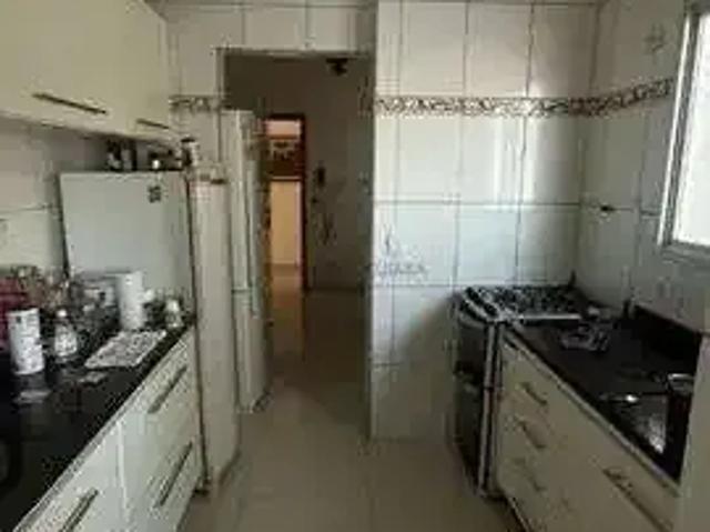 Apartamento para Venda em Cuiabá/MT Bosque da Saúde 3 Quartos
