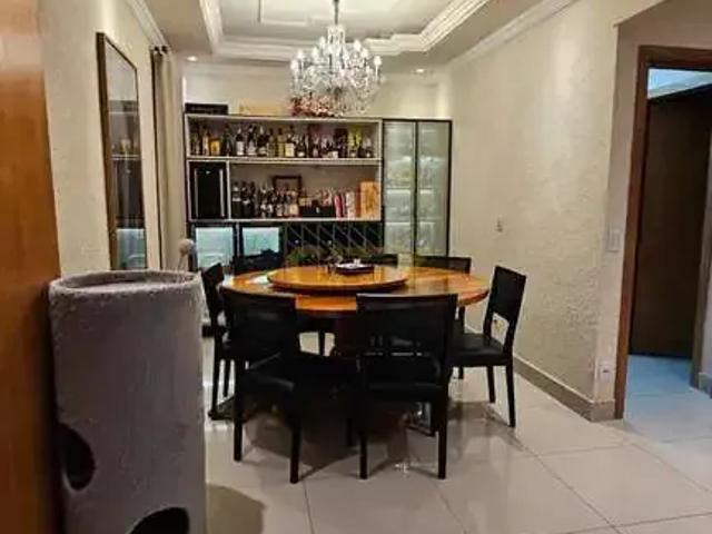 Apartamento para Venda em Cuiabá/MT Bosque da Saúde 3 Quartos