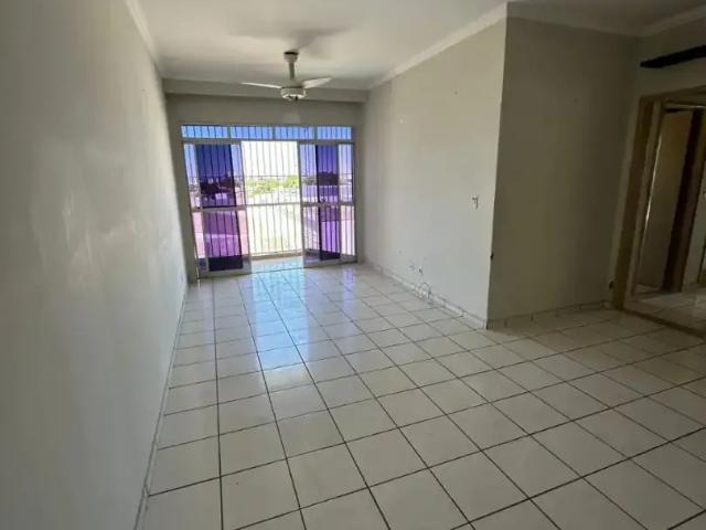 Apartamento para Venda em Cuiabá/MT Bosque da Saúde 3 Quartos