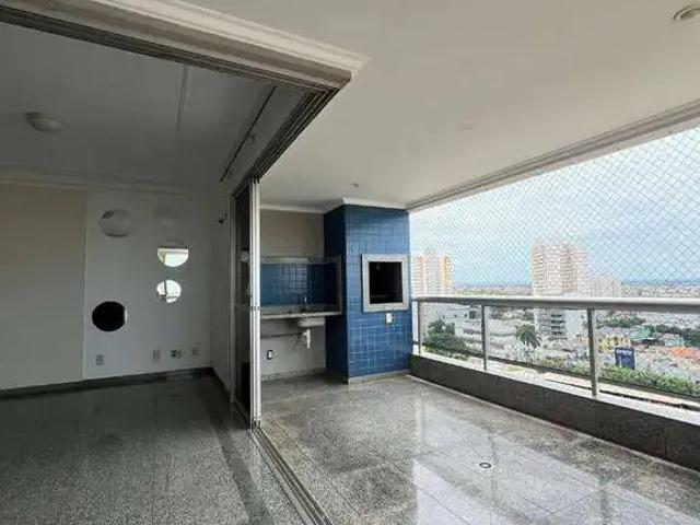 Apartamento para Venda em Cuiabá/MT Bosque da Saúde 3 Quartos