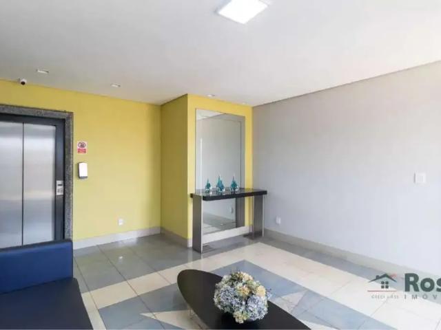 Apartamento para Venda em Cuiabá/MT Bosque da Saúde 3 Quartos