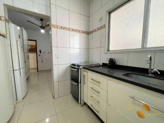 Apartamento para Venda em Cuiabá/MT Bosque da Saúde 3 Quartos