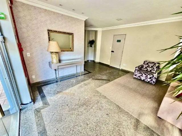 Apartamento para Venda em Cuiabá/MT Bosque da Saúde 3 Quartos