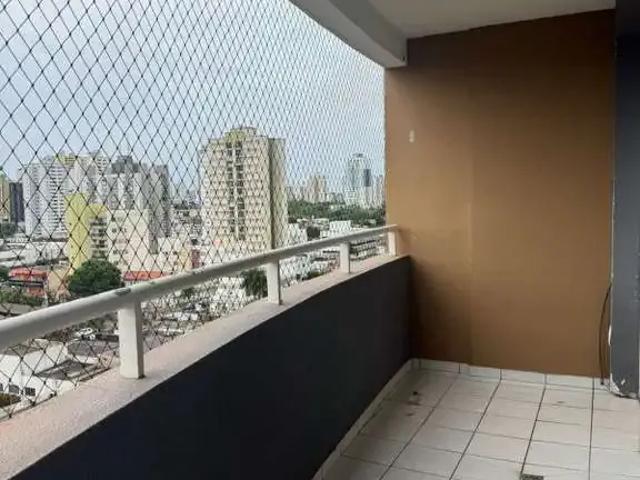 Apartamento para Venda em Cuiabá/MT Bosque da Saúde 3 Quartos