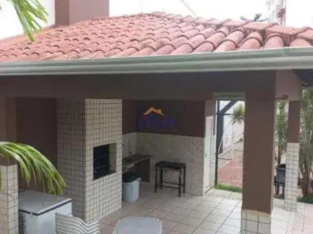 Apartamento para Venda em Cuiabá/MT Bosque da Saúde 3 Quartos