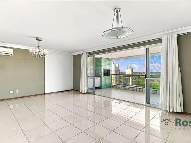Apartamento para Venda em Cuiabá/MT Bosque da Saúde 3 Quartos