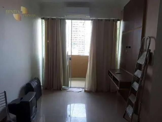 Apartamento para Venda em Cuiabá/MT Bosque da Saúde 3 Quartos