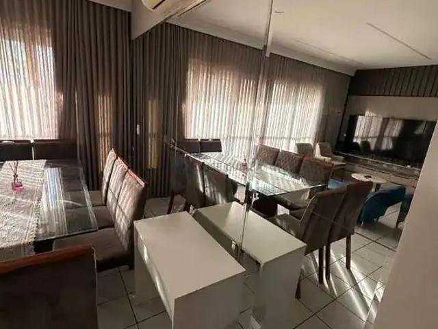 Apartamento para Venda em Cuiabá/MT Bosque da Saúde 3 Quartos