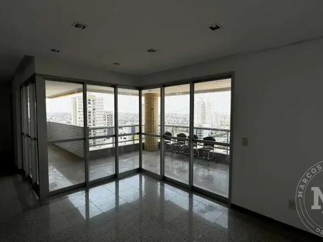 Apartamento para Venda em Cuiabá/MT Bosque da Saúde 3 Quartos