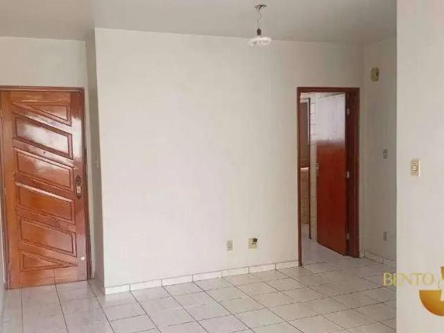 Apartamento para Venda em Cuiabá/MT Bosque da Saúde 3 Quartos