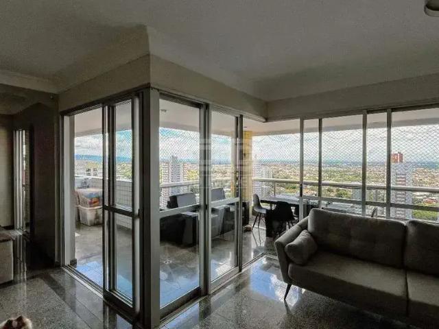 Apartamento para Venda em Cuiabá/MT Bosque da Saúde 3 Quartos