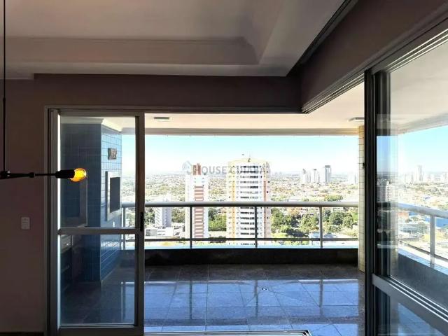 Apartamento para Venda em Cuiabá/MT Bosque da Saúde 3 Quartos