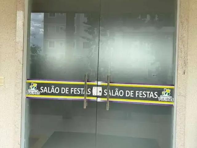 Apartamento para Venda em Cuiabá/MT Cachoeira das Garças 2 Quartos