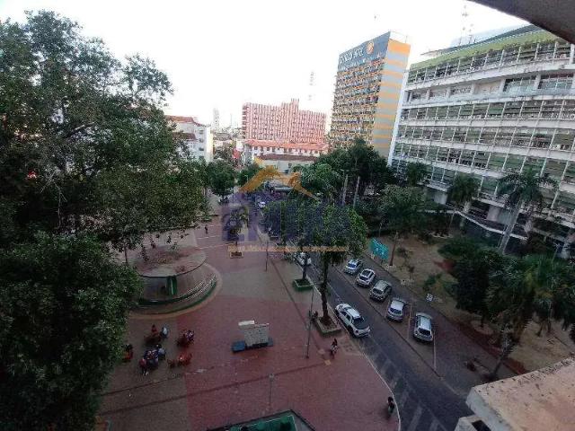 Apartamento para Venda em Cuiabá/MT Centro 2 Quartos