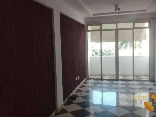 Apartamento para Venda em Cuiabá/MT Goiabeiras 2 Quartos