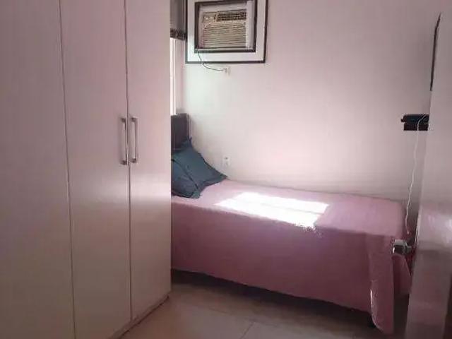 Apartamento para Venda em Cuiabá/MT Centro 3 Quartos