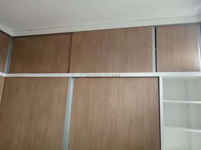 Apartamento para Venda em Cuiabá/MT Centro Norte 2 Quartos