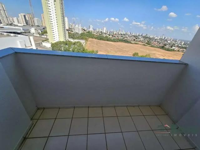 Apartamento para Venda em Cuiabá/MT Centro Político Administrativo 2 Quartos