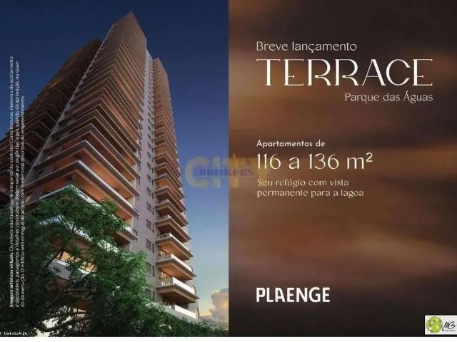 Apartamento para Venda em Cuiabá/MT Centro Político Administrativo 3 Quartos