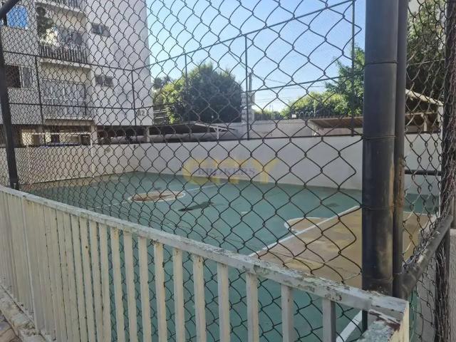 Apartamento para Venda em Cuiabá/MT Cidade Alta 3 Quartos
