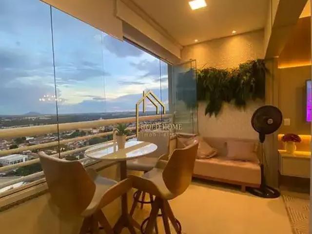 Apartamento para Venda em Cuiabá/MT Cidade Alta 3 Quartos