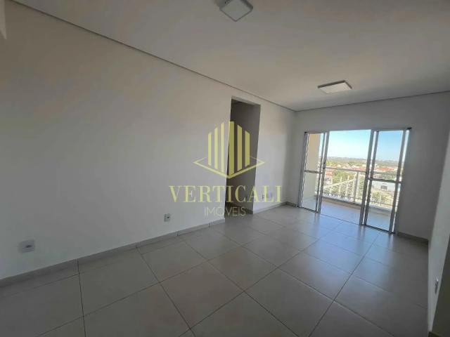 Apartamento para Venda em Cuiabá/MT Cidade Alta 3 Quartos