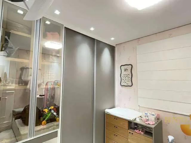Apartamento para Venda em Cuiabá/MT Cidade Alta 3 Quartos