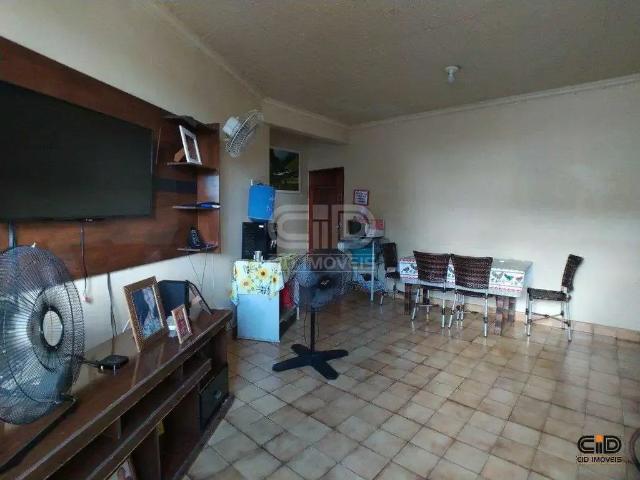 Apartamento para Venda em Cuiabá/MT Coophamil 3 Quartos