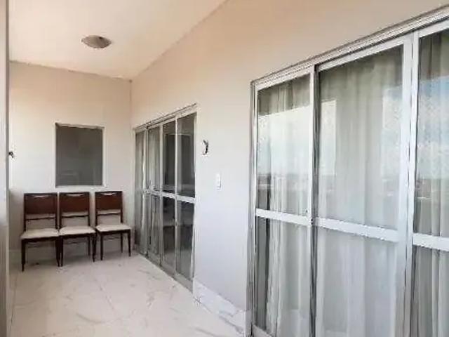 Apartamento para Venda em Cuiabá/MT Consil 4 Quartos