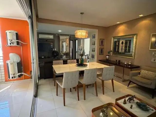 Apartamento para Venda em Cuiabá/MT Consil 2 Quartos