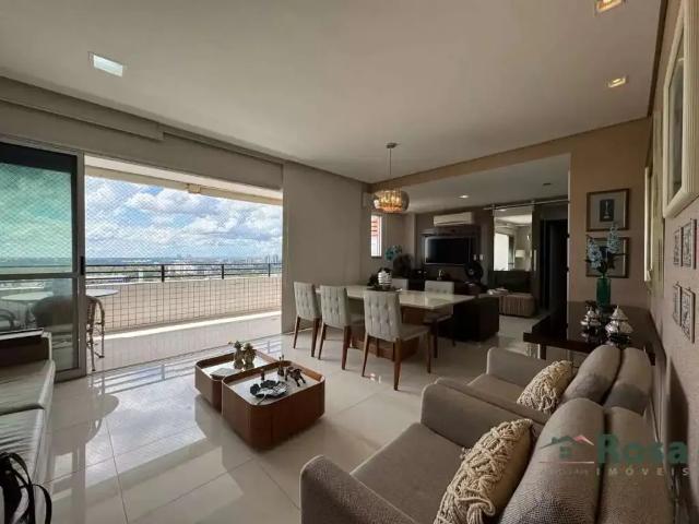 Apartamento para Venda em Cuiabá/MT Consil 3 Quartos