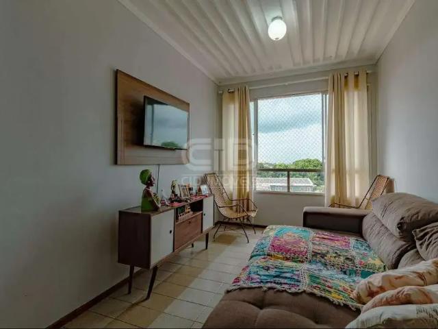 Apartamento para Venda em Cuiabá/MT Consil 3 Quartos