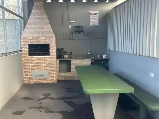 Apartamento para Venda em Cuiabá/MT Consil 3 Quartos
