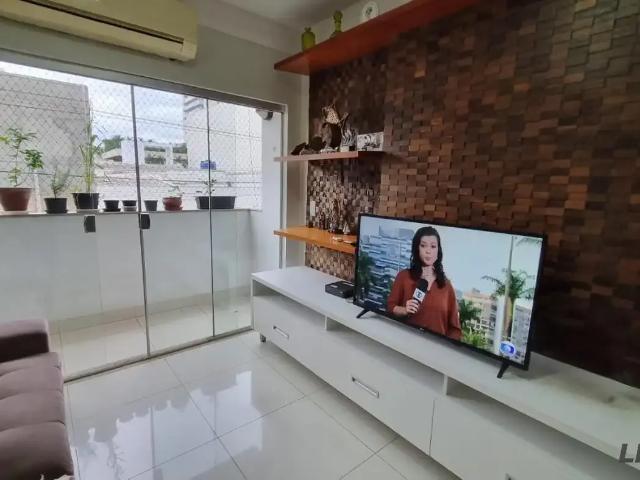 Apartamento para Venda em Cuiabá/MT Consil 3 Quartos