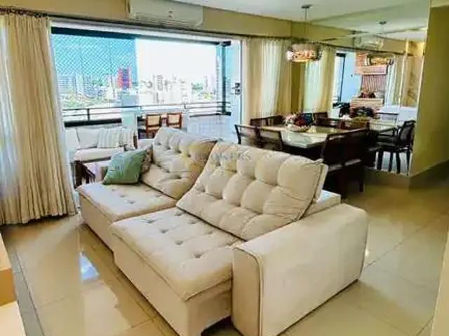 Apartamento para Venda em Cuiabá/MT Consil 3 Quartos