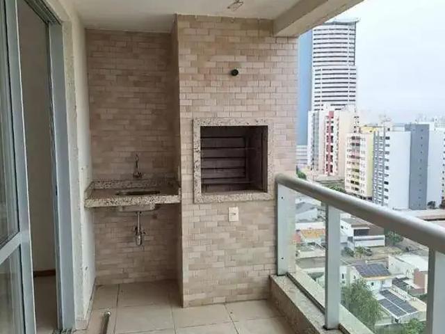Apartamento para Venda em Cuiabá/MT Consil 3 Quartos