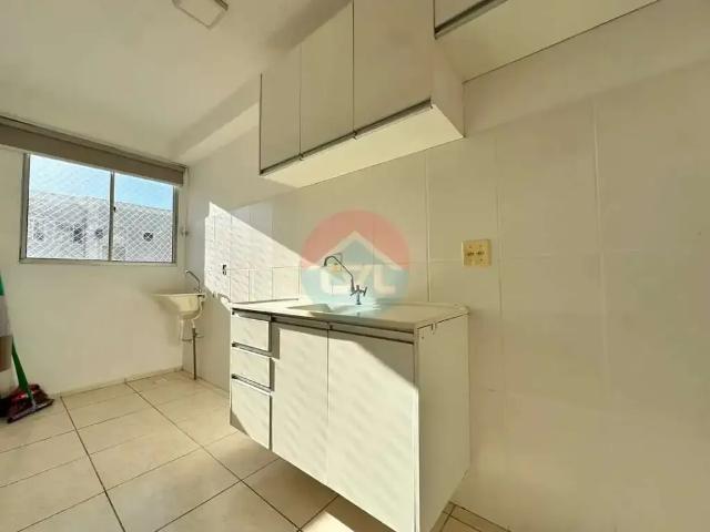 Apartamento para Venda em Cuiabá/MT Coxipó 1 Quartos