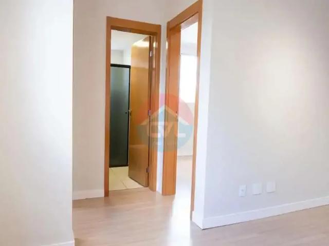 Apartamento para Venda em Cuiabá/MT Coxipó 2 Quartos