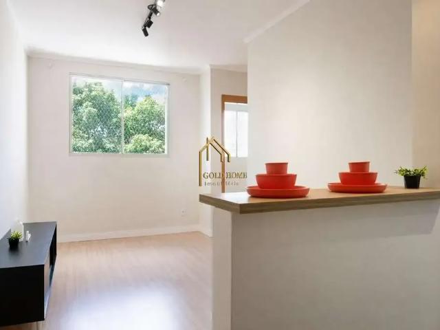 Apartamento para Venda em Cuiabá/MT Coxipó 2 Quartos