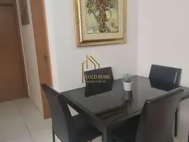 Apartamento para Venda em Cuiabá/MT Coxipó 2 Quartos