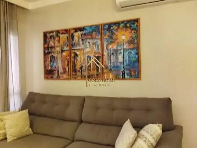 Apartamento para Venda em Cuiabá/MT Coxipó 3 Quartos