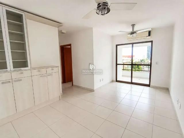 Apartamento para Venda em Cuiabá/MT Duque de Caxias 3 Quartos