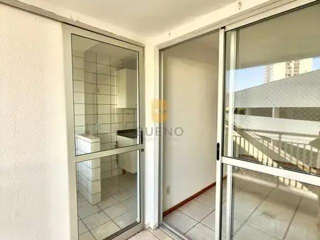 Apartamento para Venda em Cuiabá/MT Duque de Caxias I 3 Quartos