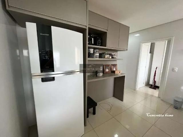 Apartamento para Venda em Cuiabá/MT Duque de Caxias 3 Quartos